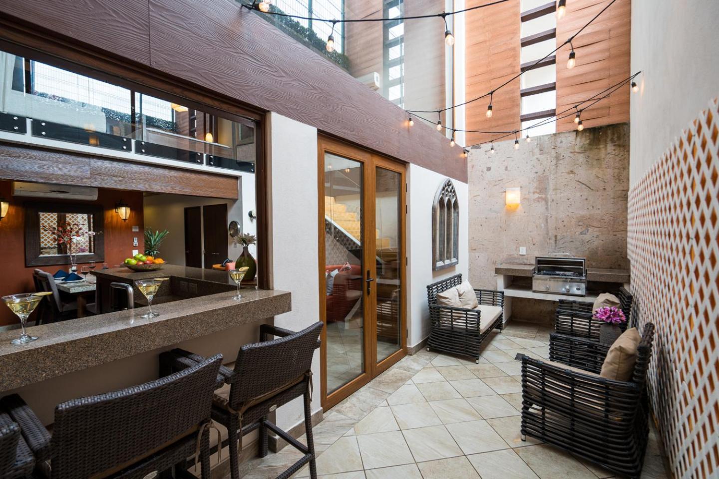 Pinnacle Resorts 220 بويرتو فالارتا المظهر الخارجي الصورة
