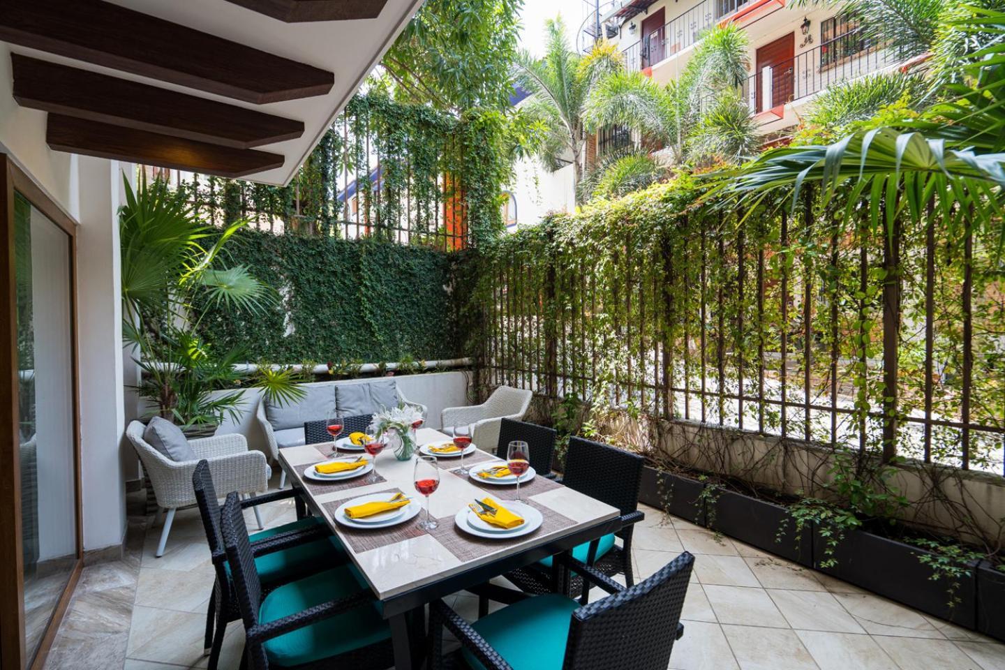 Pinnacle Resorts 220 بويرتو فالارتا المظهر الخارجي الصورة