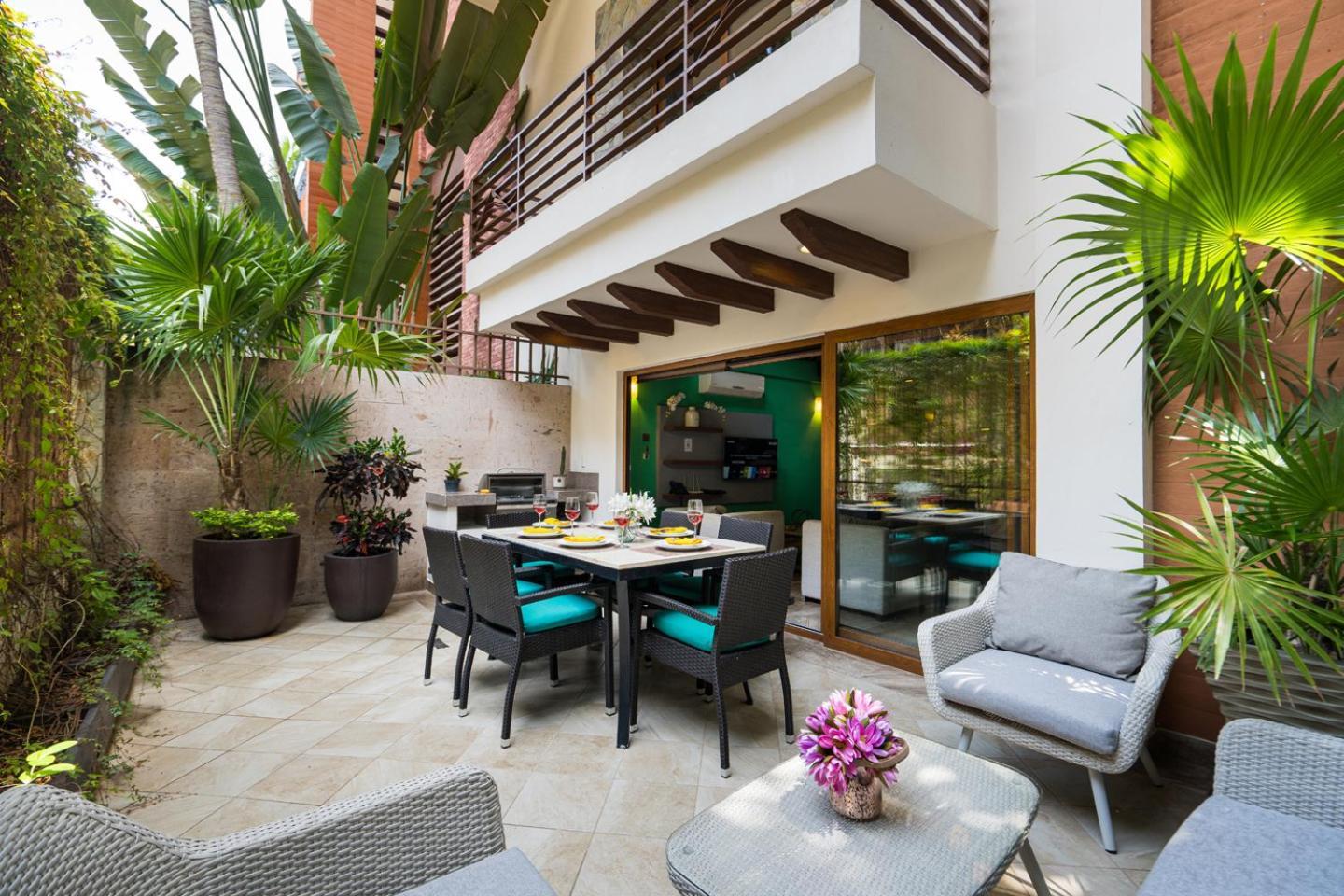 Pinnacle Resorts 220 بويرتو فالارتا المظهر الخارجي الصورة