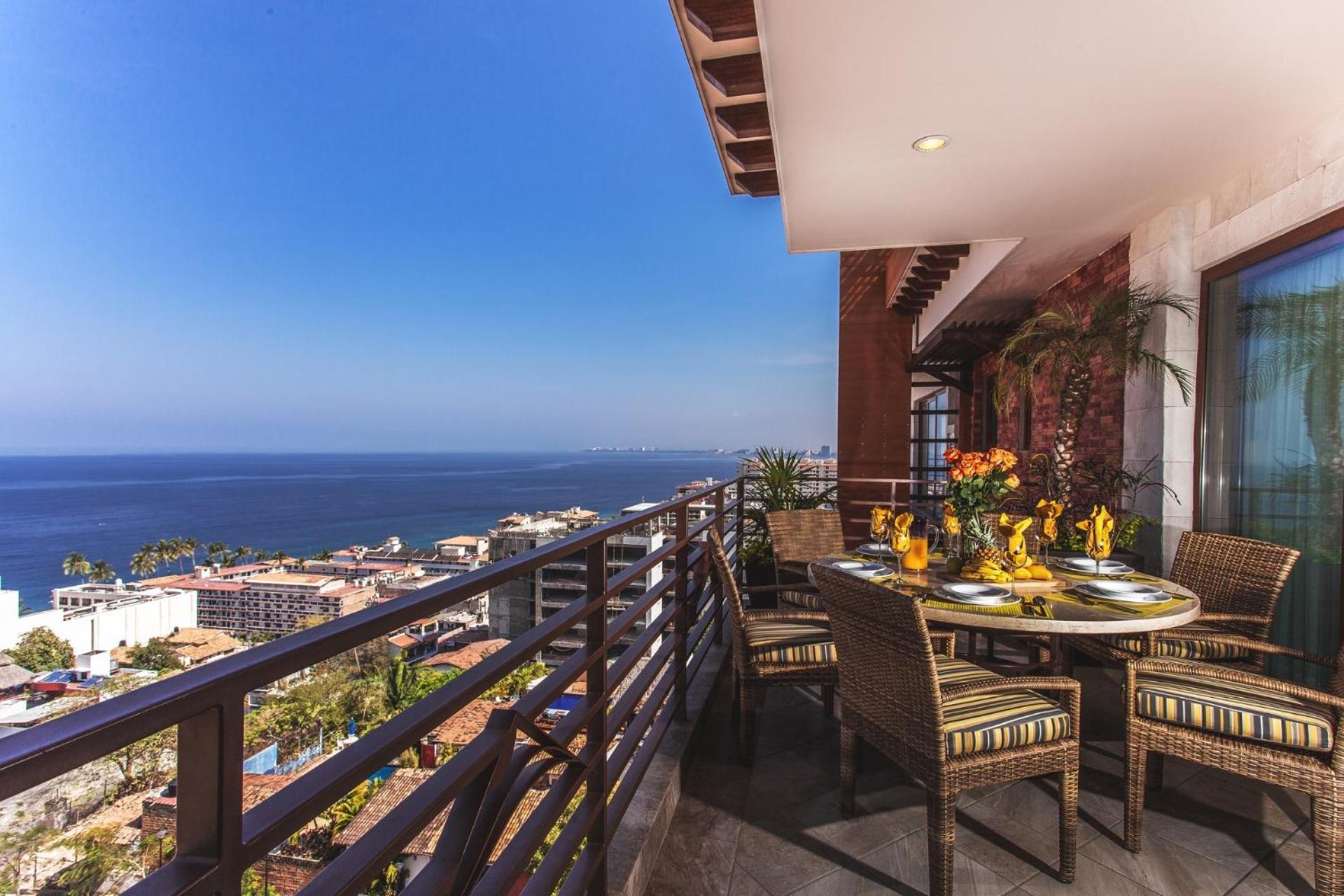 Pinnacle Resorts 220 بويرتو فالارتا المظهر الخارجي الصورة