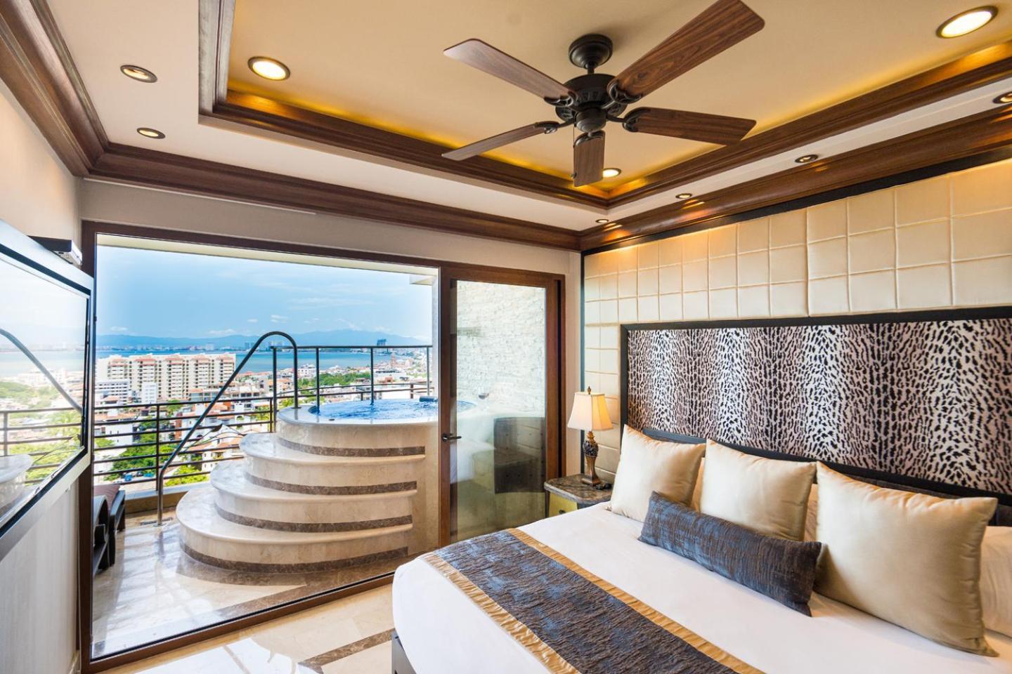 Pinnacle Resorts 220 بويرتو فالارتا المظهر الخارجي الصورة