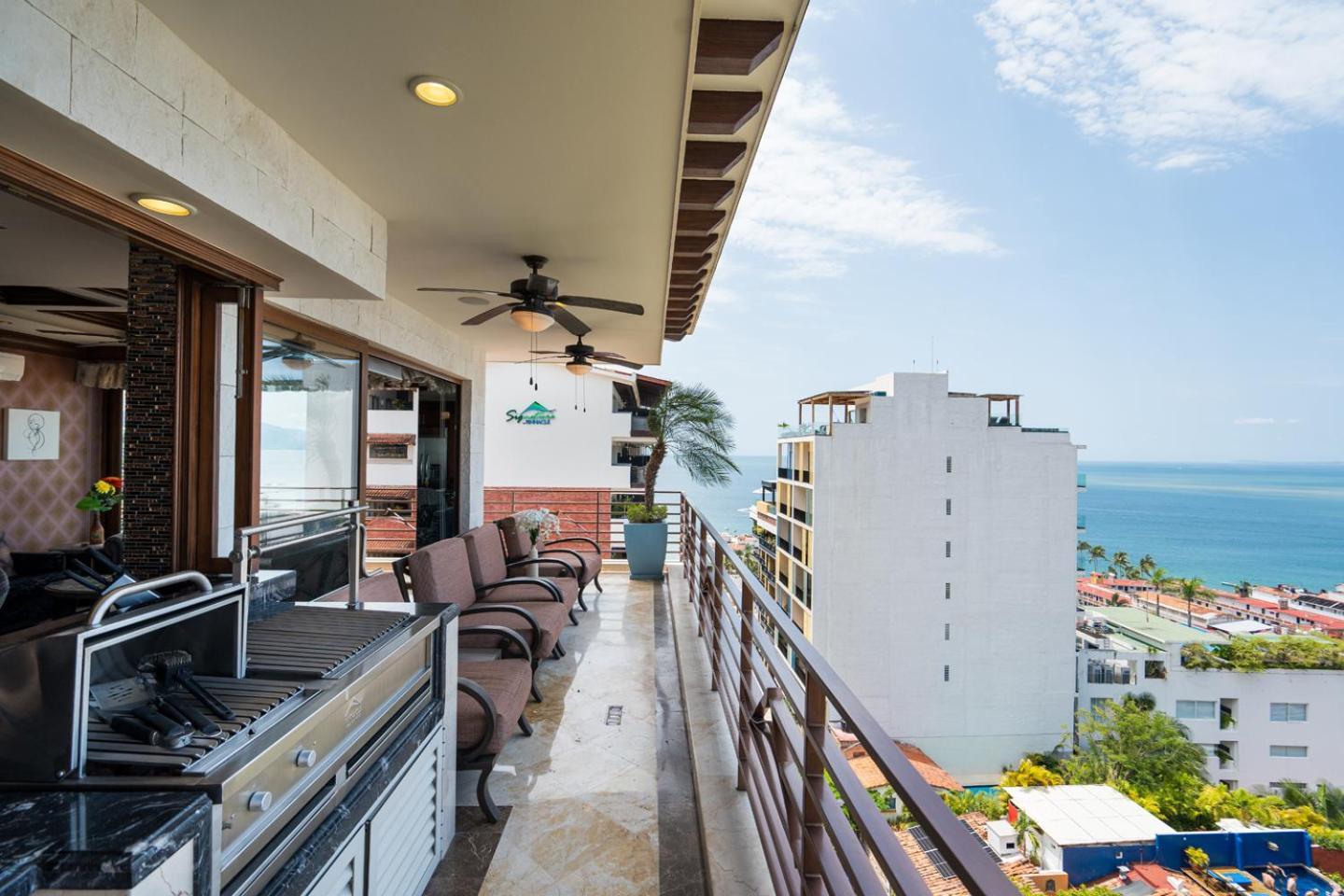 Pinnacle Resorts 220 بويرتو فالارتا المظهر الخارجي الصورة