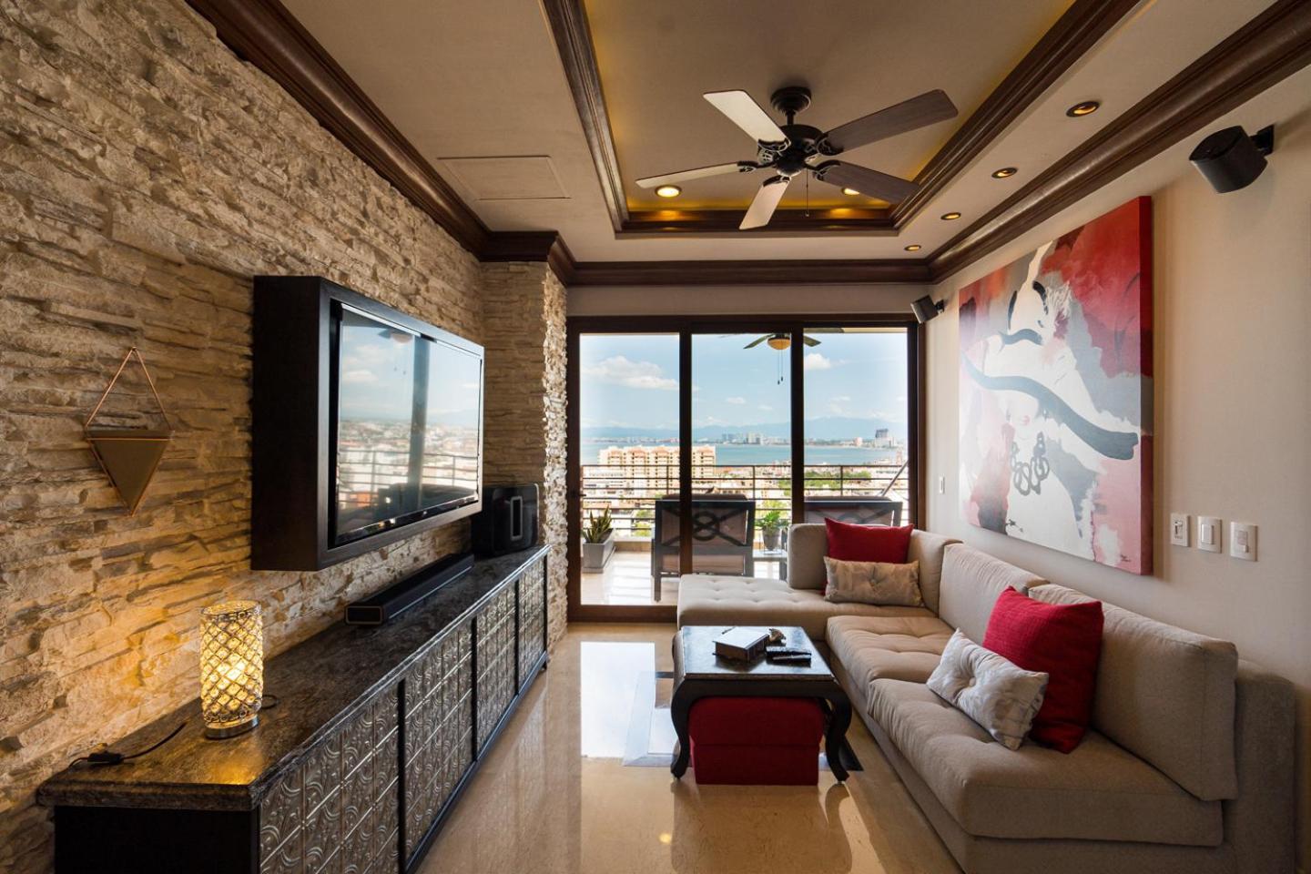 Pinnacle Resorts 220 بويرتو فالارتا المظهر الخارجي الصورة