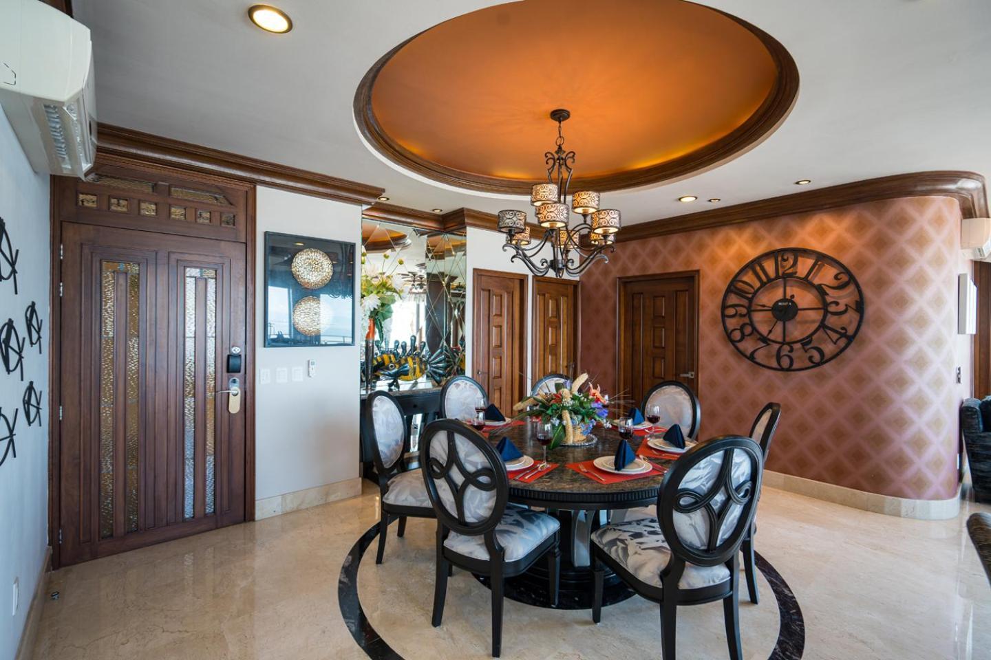 Pinnacle Resorts 220 بويرتو فالارتا المظهر الخارجي الصورة