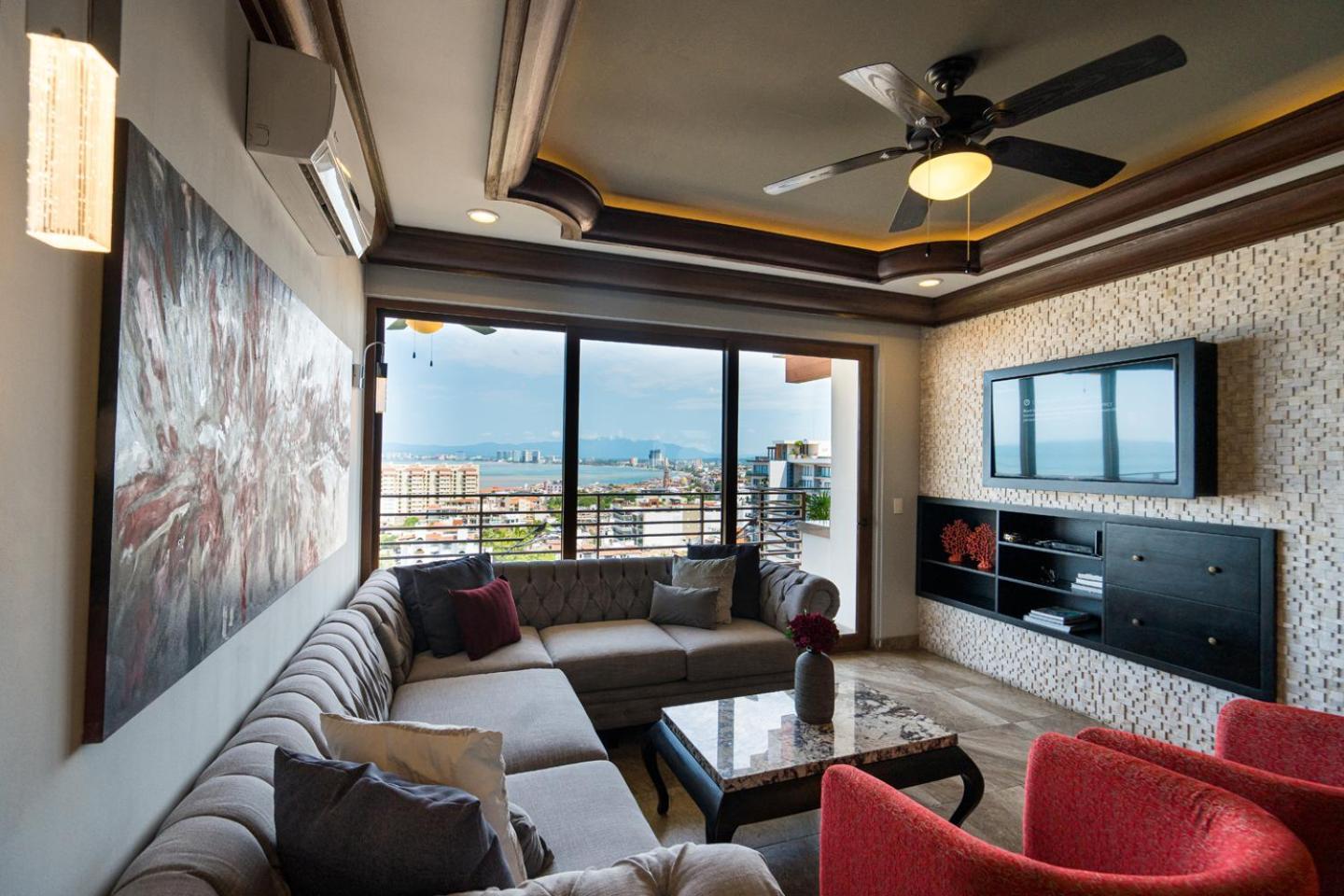 Pinnacle Resorts 220 بويرتو فالارتا المظهر الخارجي الصورة